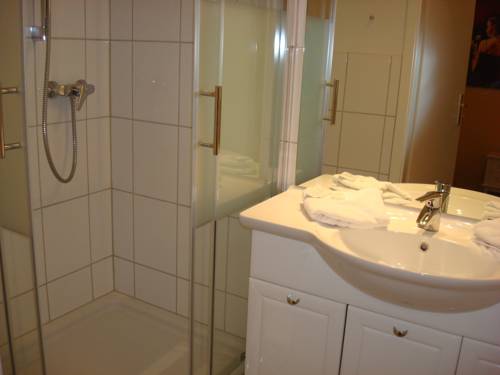 Imagen de la habitación del Hotel Am Nordkreuz. Foto 3