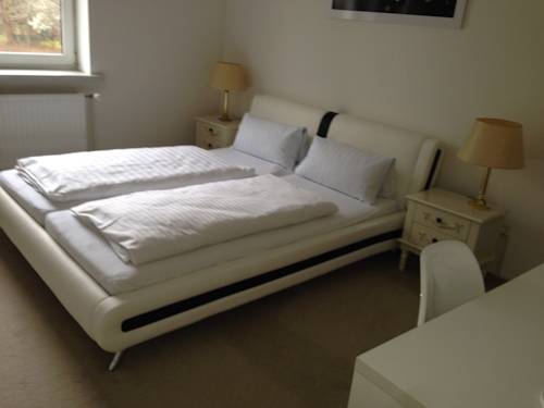 Imagen de la habitación del Hotel Am Nordkreuz. Foto 5