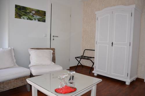 Imagen de la habitación del Hotel Am Nordkreuz. Foto 7