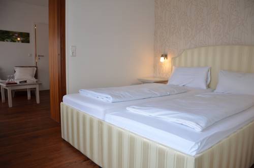 Imagen de la habitación del Hotel Am Nordkreuz. Foto 8