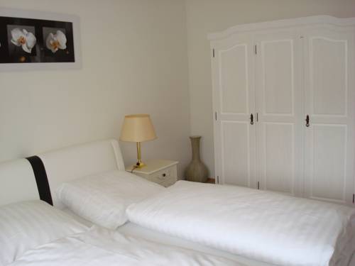 Imagen de la habitación del Hotel Am Nordkreuz. Foto 10