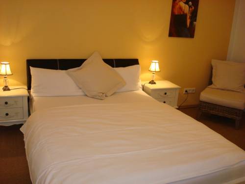 Imagen de la habitación del Hotel Am Nordkreuz. Foto 11