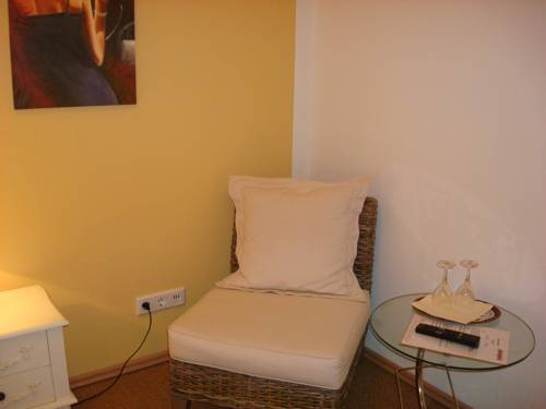 Imagen de la habitación del Hotel Am Nordkreuz. Foto 12