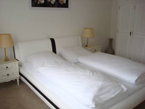 Imagen de la habitación del Hotel Am Nordkreuz. Foto 13