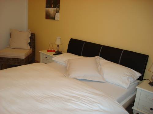 Imagen de la habitación del Hotel Am Nordkreuz. Foto 14