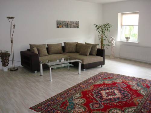 Imagen de la habitación del Hotel Am Nordkreuz. Foto 15