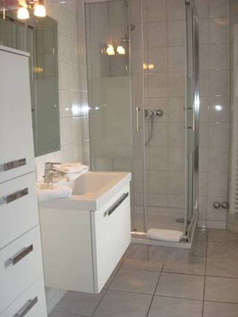 Imagen de la habitación del Hotel Am Nordkreuz. Foto 16