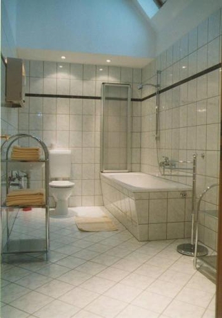 Imagen de la habitación del Hotel Am Park, Merseburg. Foto 10