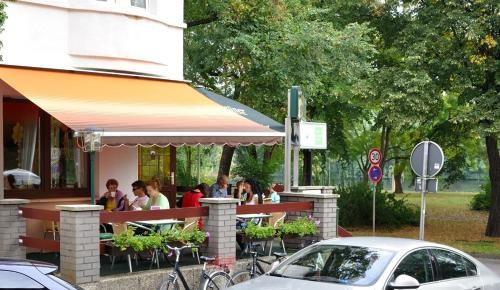 Imagen general del Hotel Am Park, Merseburg. Foto 6