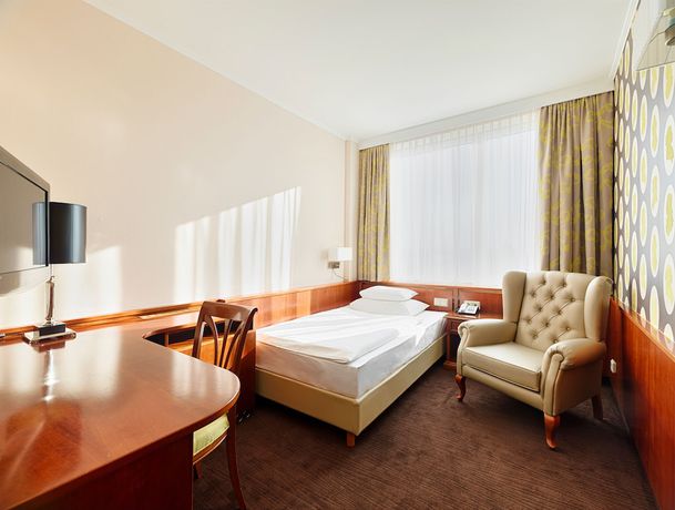 Imagen de la habitación del Hotel Am Parkring. Foto 8