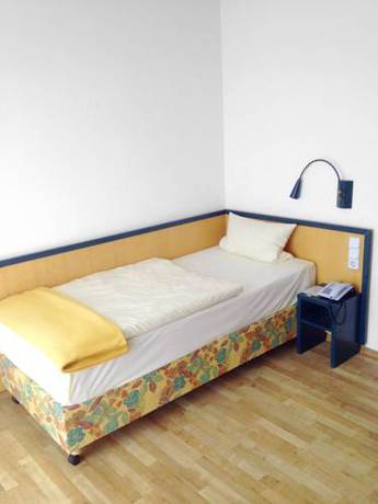 Imagen de la habitación del Hotel Am Quellberg. Foto 3