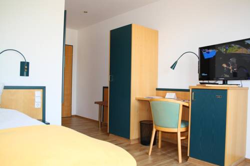 Imagen de la habitación del Hotel Am Quellberg. Foto 4