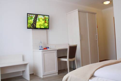 Imagen de la habitación del Hotel Am Quellberg. Foto 5