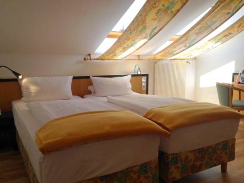 Imagen de la habitación del Hotel Am Quellberg. Foto 6