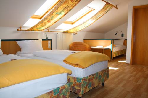 Imagen de la habitación del Hotel Am Quellberg. Foto 8