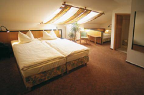 Imagen de la habitación del Hotel Am Quellberg. Foto 10
