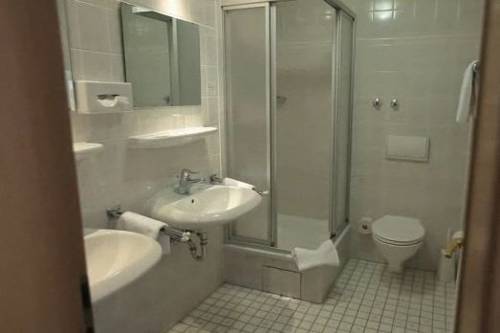 Imagen de la habitación del Hotel Am Quellberg. Foto 14