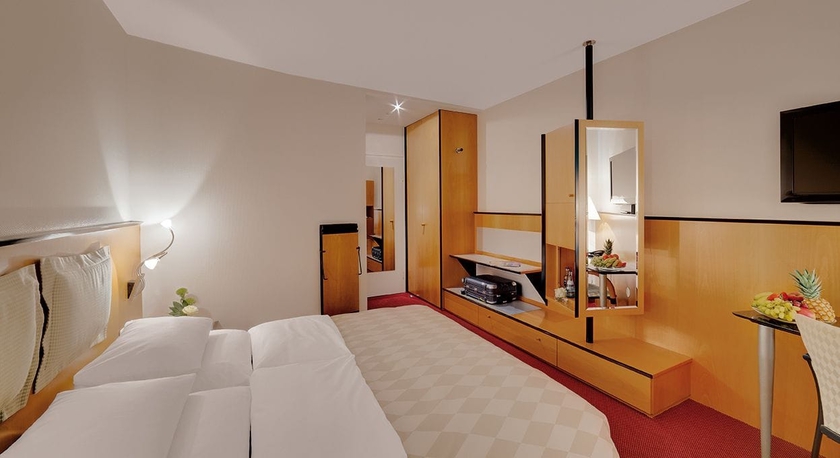 Imagen de la habitación del Hotel Am Rathaus, AGB. Foto 9