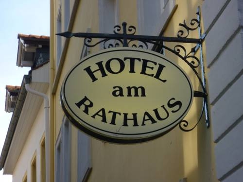 Imagen general del Hotel Am Rathaus, Heidelberg. Foto 3