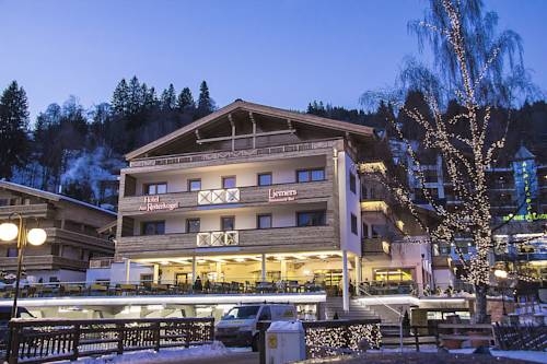 Imagen general del Hotel Am Reiterkogel. Foto 9