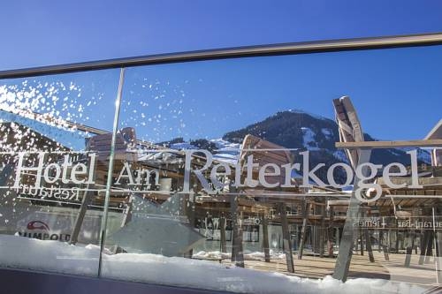 Imagen general del Hotel Am Reiterkogel. Foto 8