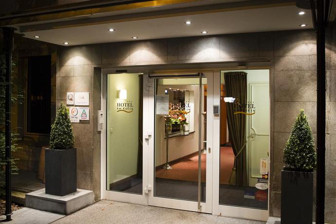 Imagen general del Hotel Am Rhein - Wesseling. Foto 3