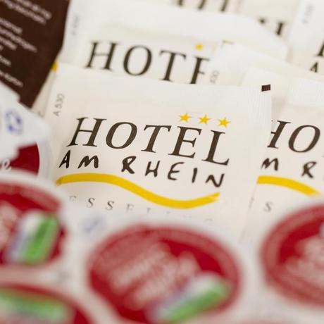 Imagen general del Hotel Am Rhein - Wesseling. Foto 2