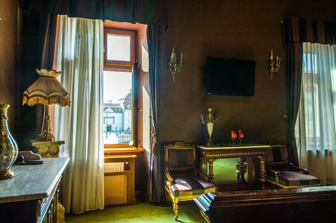 Imagen general del Hotel Am Ring. Foto 6
