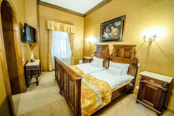 Imagen general del Hotel Am Ring. Foto 12