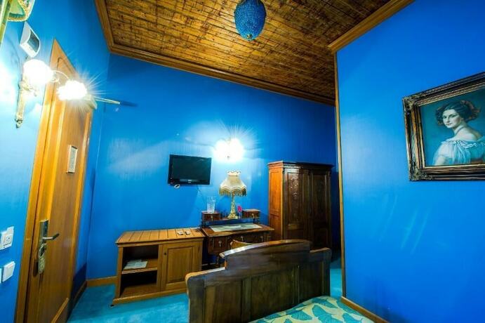 Imagen de la habitación del Hotel Am Ring. Foto 16