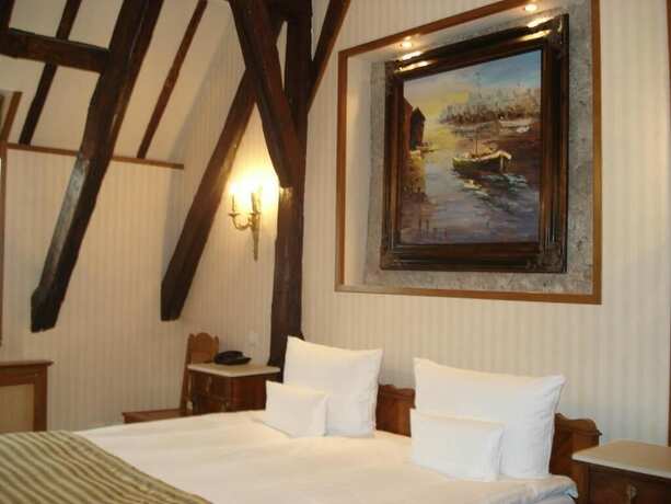 Imagen de la habitación del Hotel Am Ring. Foto 19
