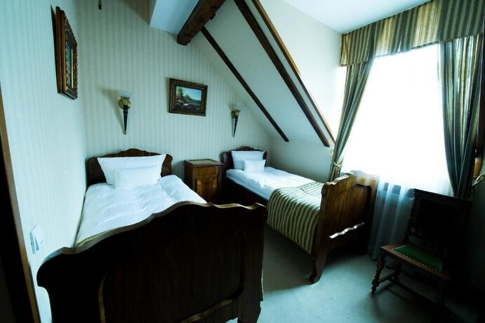 Imagen de la habitación del Hotel Am Ring. Foto 20