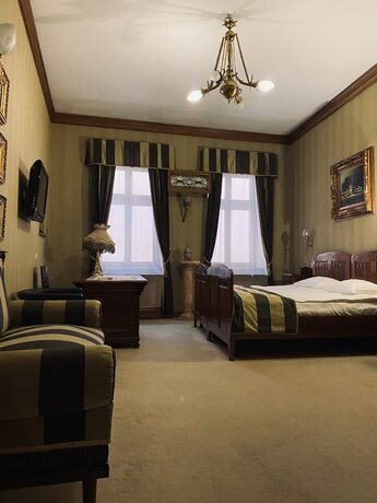 Imagen de la habitación del Hotel Am Ring. Foto 22