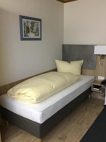 Imagen de la habitación del Hotel Am Rosenbad. Foto 2