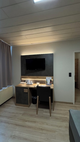 Imagen de la habitación del Hotel Am Rosenbad. Foto 3