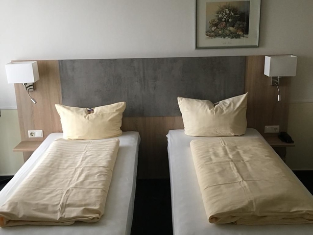 Imagen de la habitación del Hotel Am Rosenbad. Foto 4