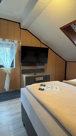 Imagen de la habitación del Hotel Am Rosenbad. Foto 5