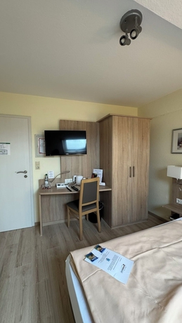 Imagen de la habitación del Hotel Am Rosenbad. Foto 6