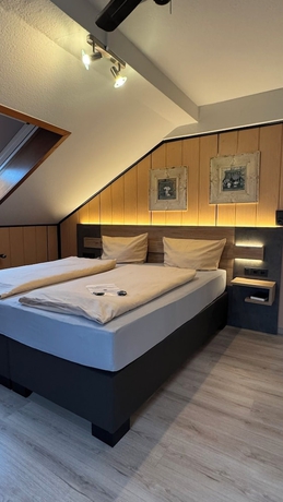 Imagen de la habitación del Hotel Am Rosenbad. Foto 7