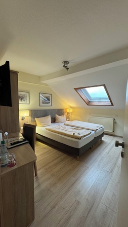 Imagen de la habitación del Hotel Am Rosenbad. Foto 8