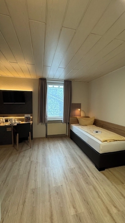 Imagen de la habitación del Hotel Am Rosenbad. Foto 9