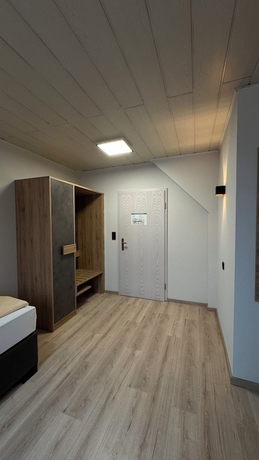 Imagen de la habitación del Hotel Am Rosenbad. Foto 10