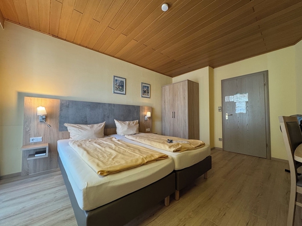 Imagen de la habitación del Hotel Am Rosenbad. Foto 16
