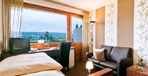 Imagen de la habitación del Hotel Am Rosenberg. Foto 4