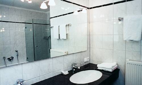 Imagen de la habitación del Hotel Am Rosenberg. Foto 5