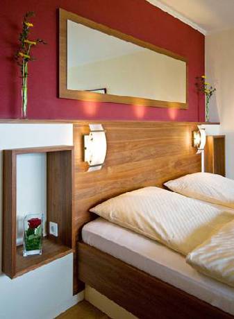 Imagen de la habitación del Hotel Am Rosenberg. Foto 6