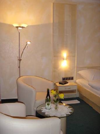 Imagen de la habitación del Hotel Am Rosenberg. Foto 15