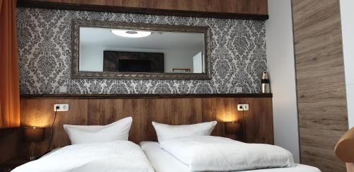 Imagen de la habitación del Hotel Am Rossberg. Foto 10