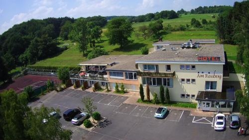 Imagen general del Hotel Am Rossberg. Foto 3
