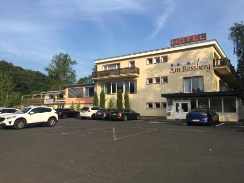 Imagen general del Hotel Am Rossberg. Foto 4